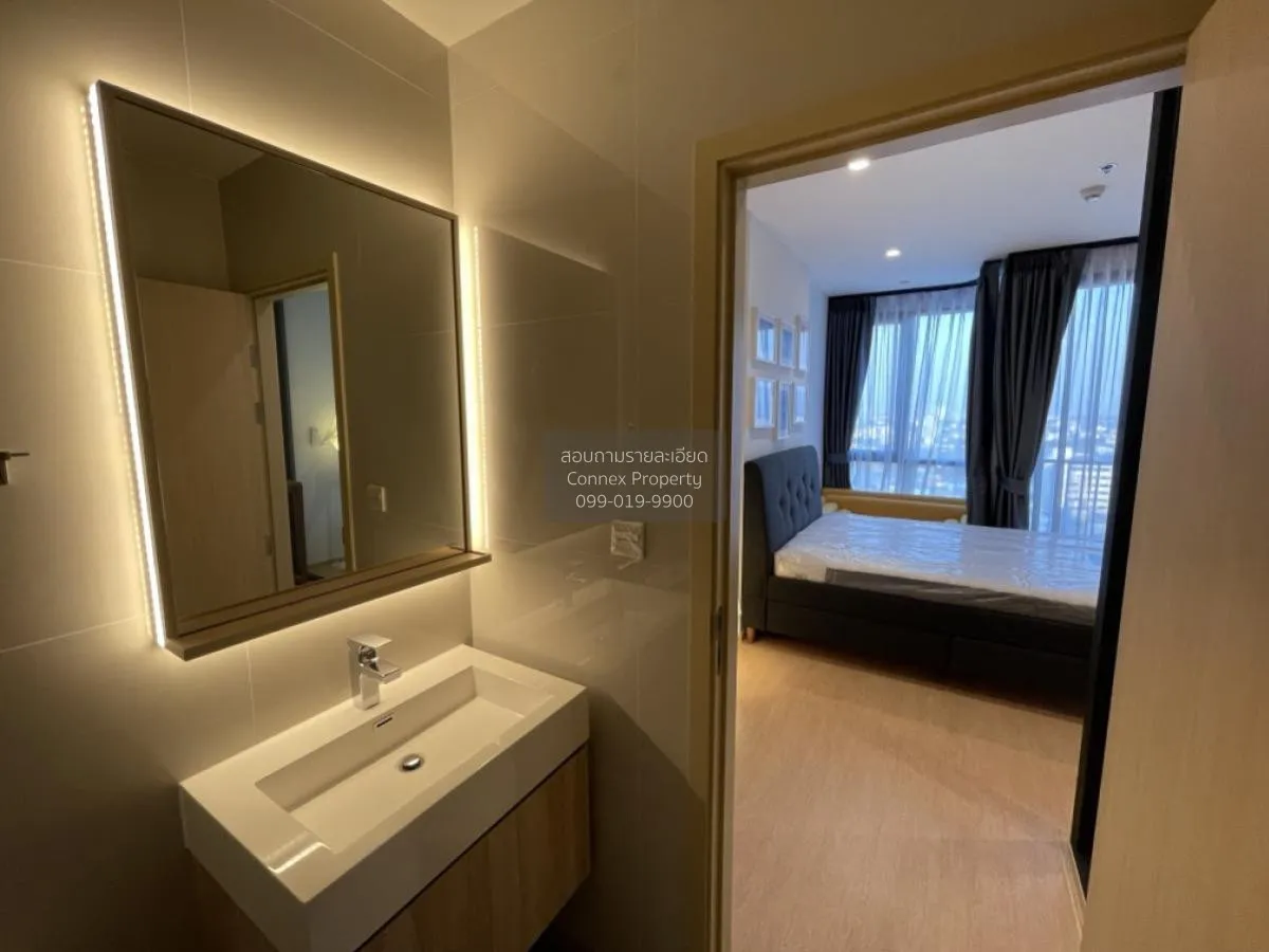 For Rent Condo , Maru Ekamai 2 , BTS-Ekkamai , Phra Khanong Nuea  4