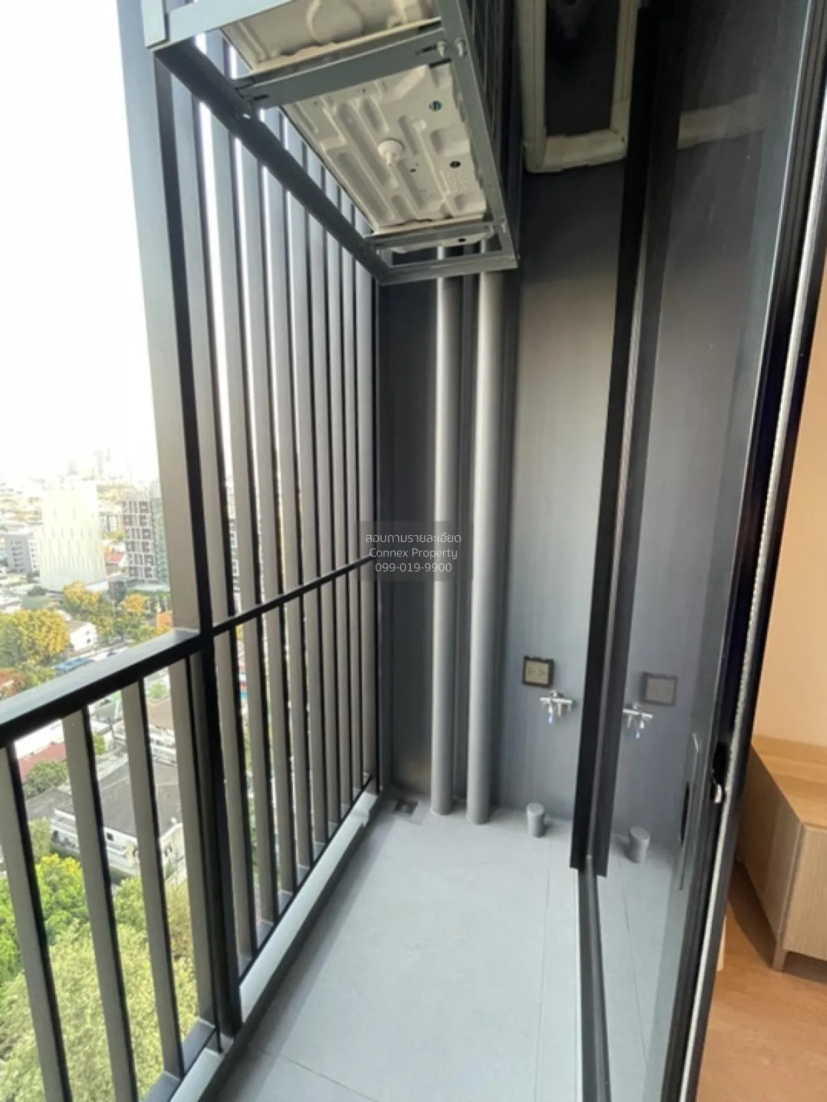 For Rent Condo , Maru Ekamai 2 , BTS-Ekkamai , Phra Khanong Nuea 