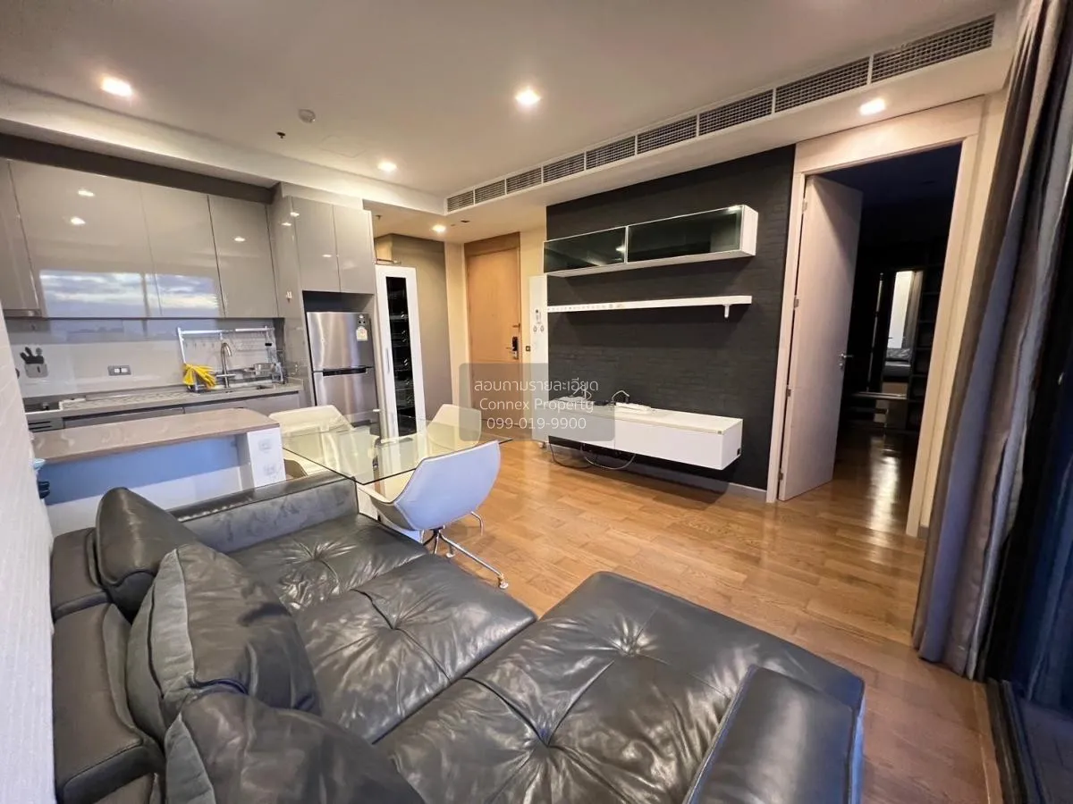 ขายคอนโด  เอ็ม พญาไท BTS-อนุสาวรีย์ชัยสมรภูมิ ทุ่งพญาไท เขต ราชเท 2