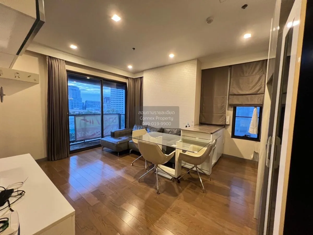 ขายคอนโด  เอ็ม พญาไท BTS-อนุสาวรีย์ชัยสมรภูมิ ทุ่งพญาไท เขต ราชเท 3