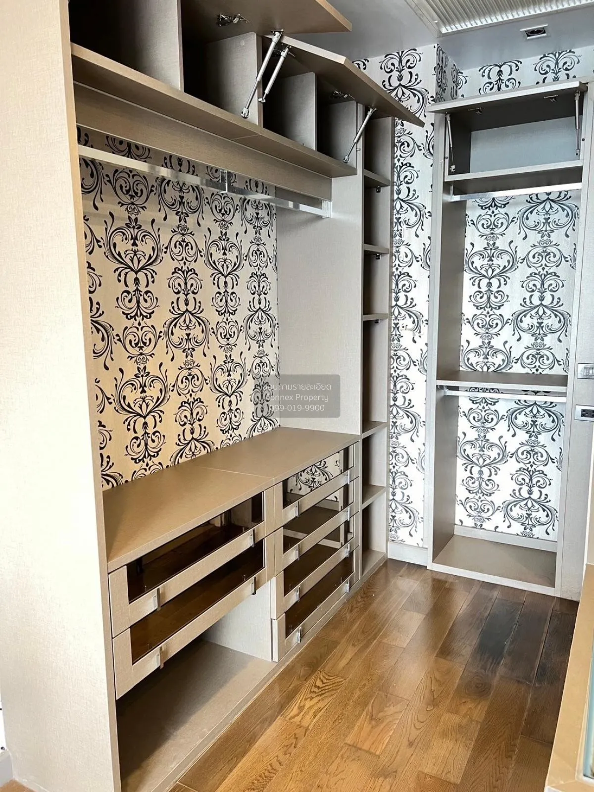 ขายคอนโด  เอ็ม พญาไท BTS-อนุสาวรีย์ชัยสมรภูมิ ทุ่งพญาไท เขต ราชเท