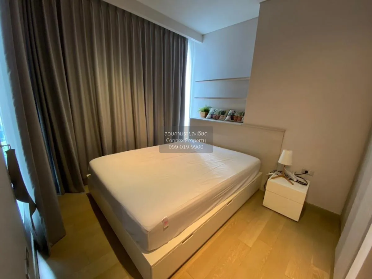 เช่าคอนโด  เดอะ ลุมพินี 24 ห้องมุม รีโนเวทใหม่ BTS-พร้อมพงษ์ คลอง 4