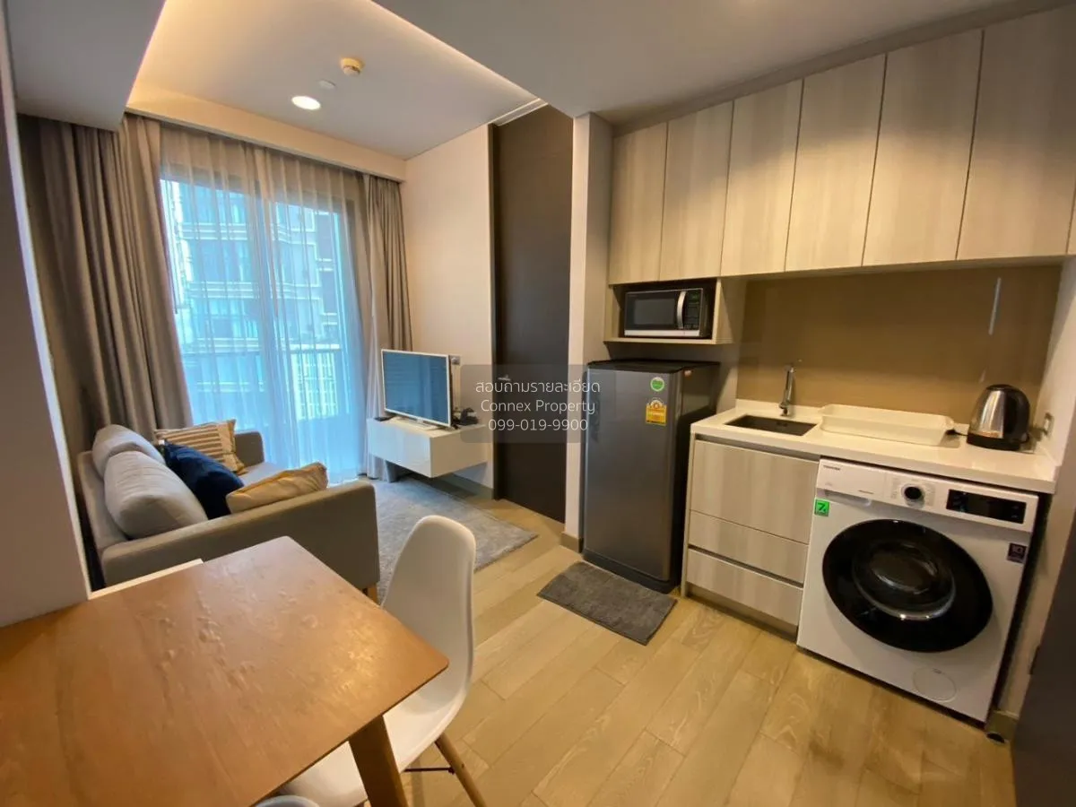 เช่าคอนโด  เดอะ ลุมพินี 24 ห้องมุม รีโนเวทใหม่ BTS-พร้อมพงษ์ คลอง