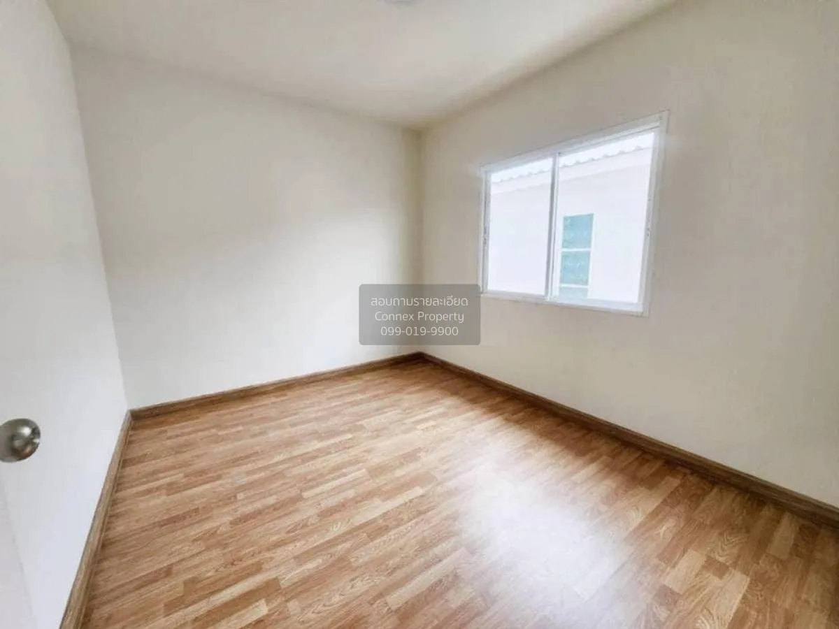 For Sale Townhouse/Townhome  , The Modish Bangbuathong , Lam Pho 