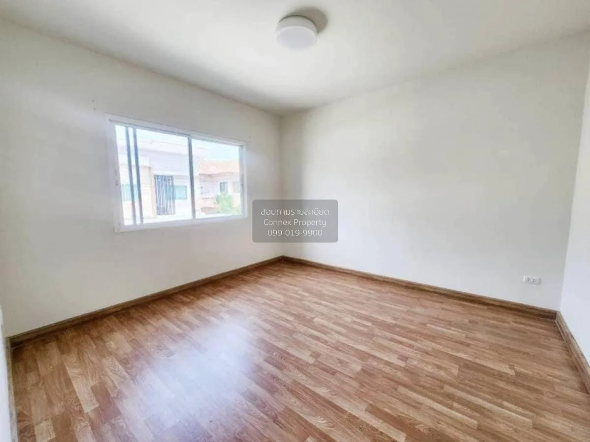 For Sale Townhouse/Townhome  , The Modish Bangbuathong , Lam Pho 