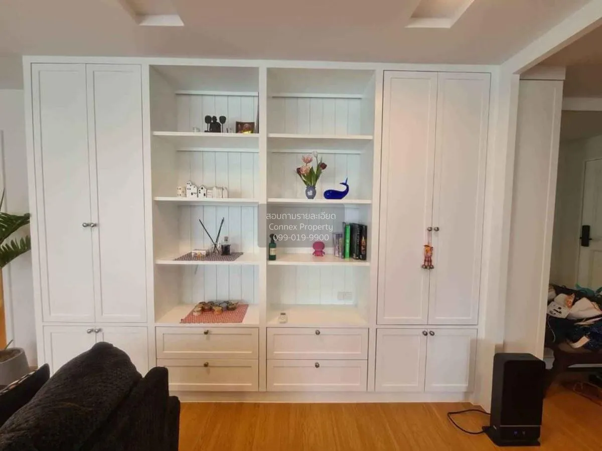 For Sale Condo , Lake Avenue , high floor , BTS-Asok , Watthana ,