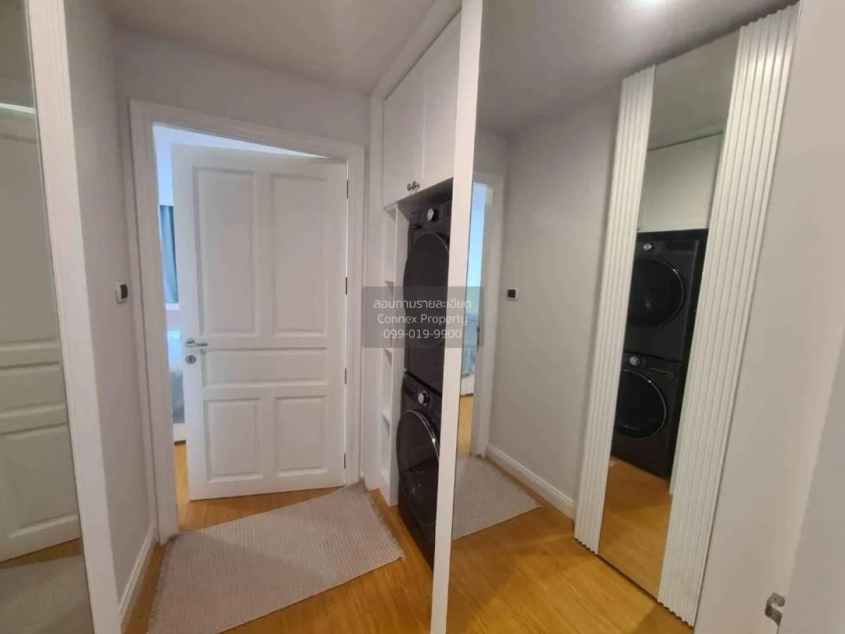 For Sale Condo , Lake Avenue , high floor , BTS-Asok , Watthana ,