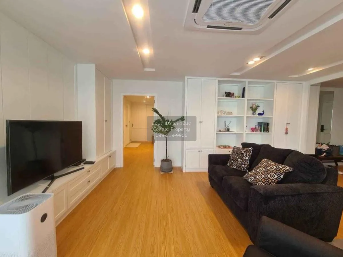 For Sale Condo , Lake Avenue , high floor , BTS-Asok , Watthana , 2