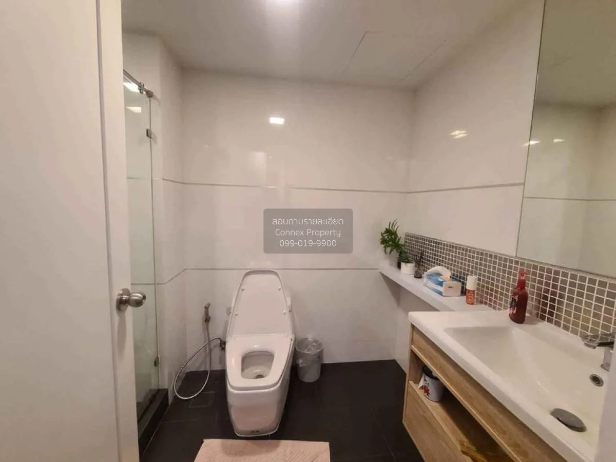 For Sale Condo , Lake Avenue , high floor , BTS-Asok , Watthana , 3