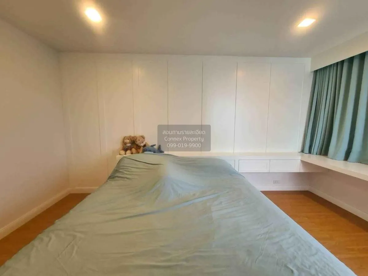 For Sale Condo , Lake Avenue , high floor , BTS-Asok , Watthana , 4