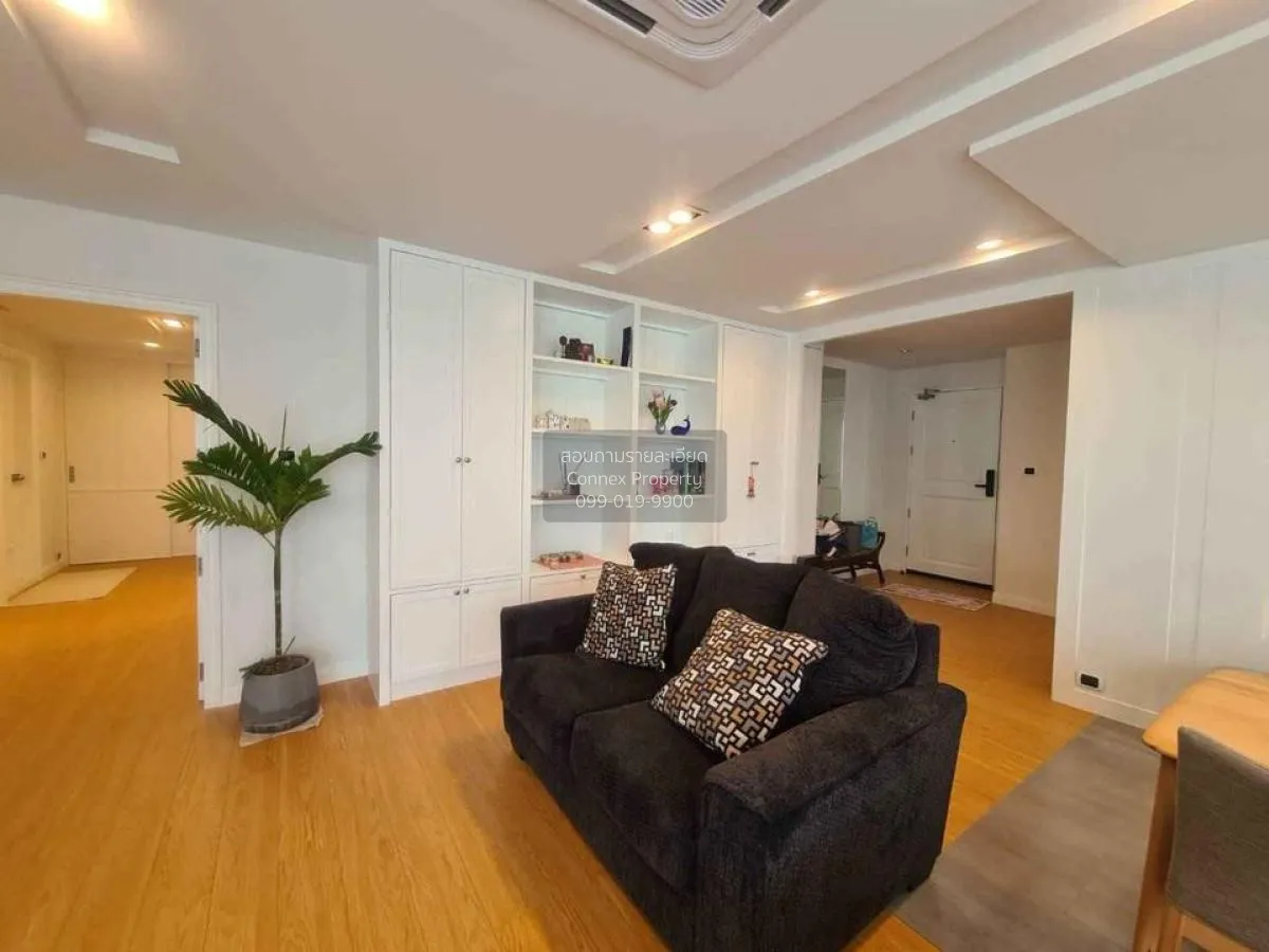 For Sale Condo , Lake Avenue , high floor , BTS-Asok , Watthana ,