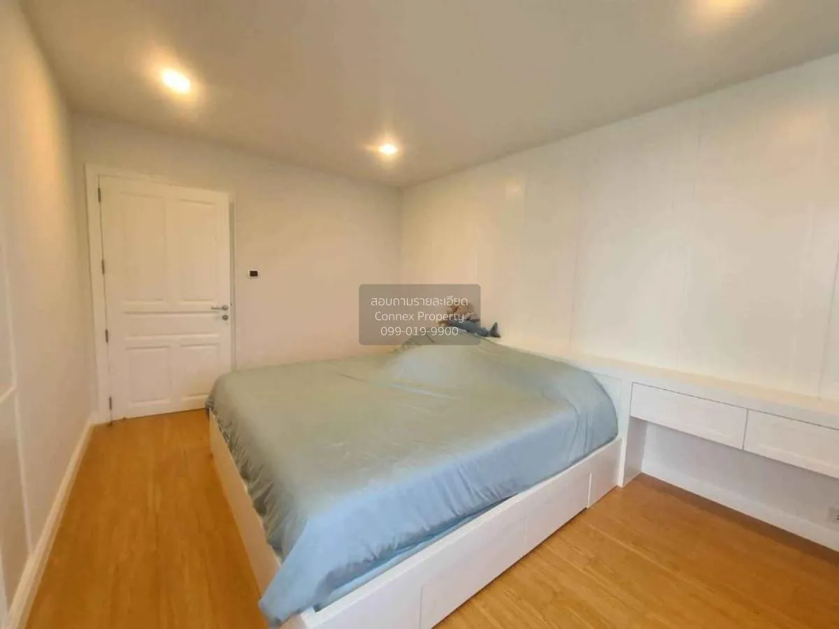 For Sale Condo , Lake Avenue , high floor , BTS-Asok , Watthana ,