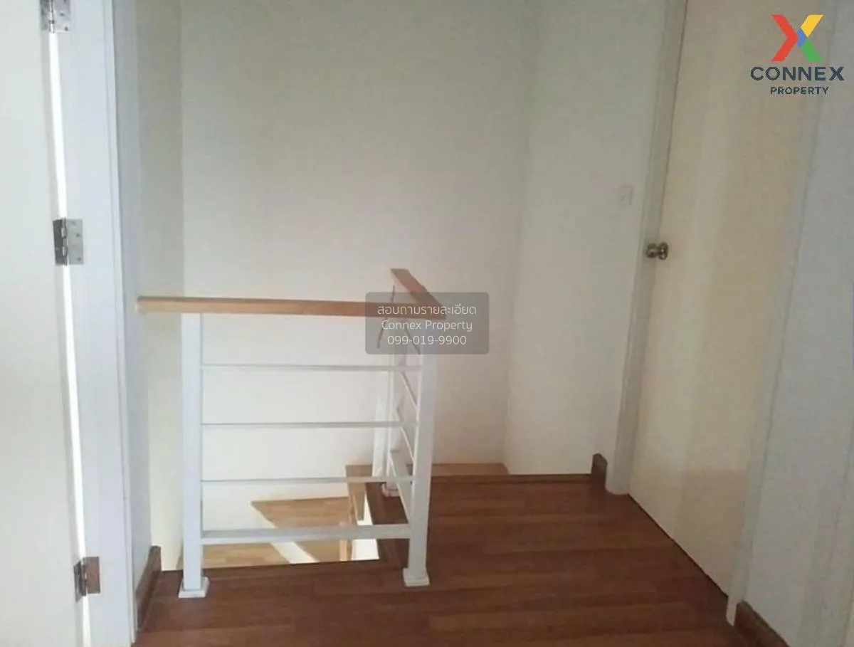 For Sale Townhouse/Townhome  , Baan Pruksa 112 Klongbangpai Stati