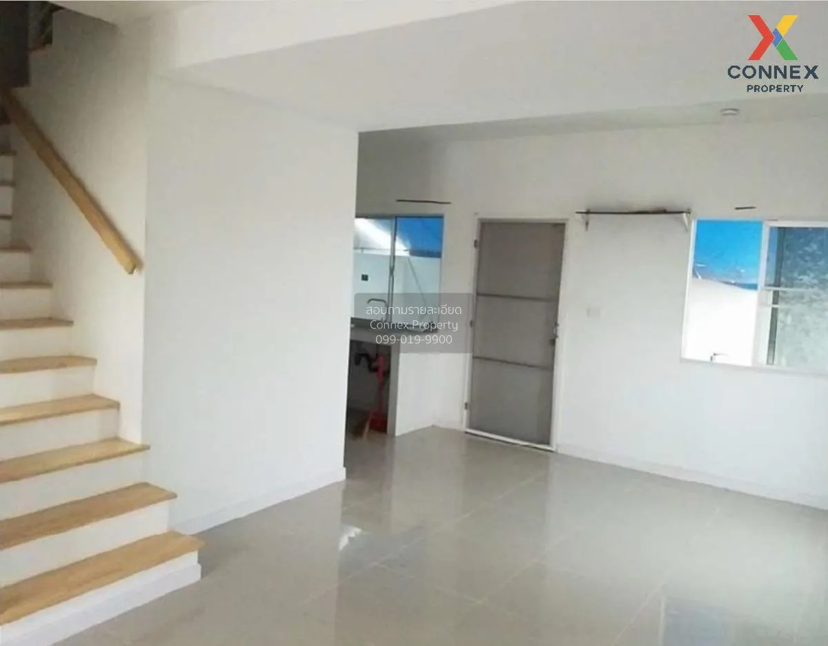 For Sale Townhouse/Townhome  , Baan Pruksa 112 Klongbangpai Stati