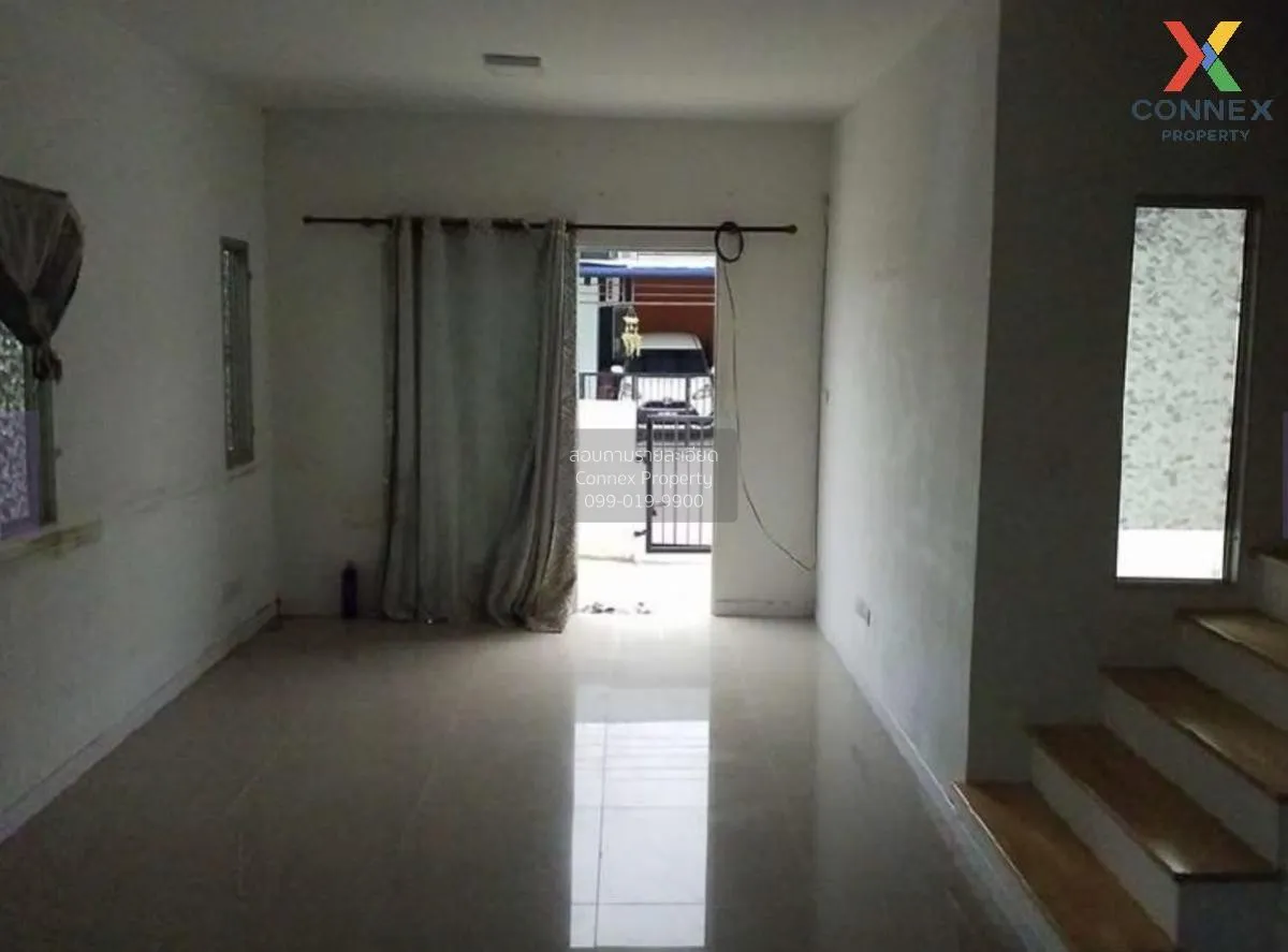 For Sale Townhouse/Townhome  , Baan Pruksa 112 Klongbangpai Stati