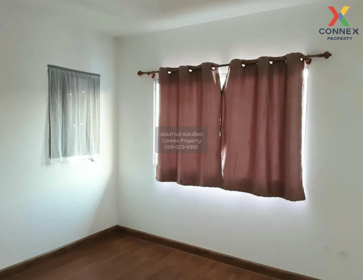 For Sale Townhouse/Townhome  , Baan Pruksa 112 Klongbangpai Stati