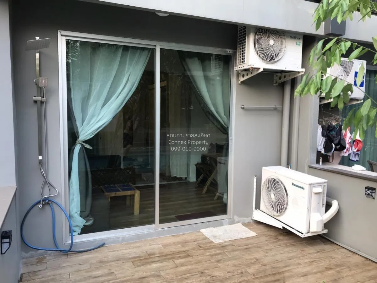 For Sale Condo , A Space ME Sukhumvit 77 , BTS-On Nut , Phra Khan