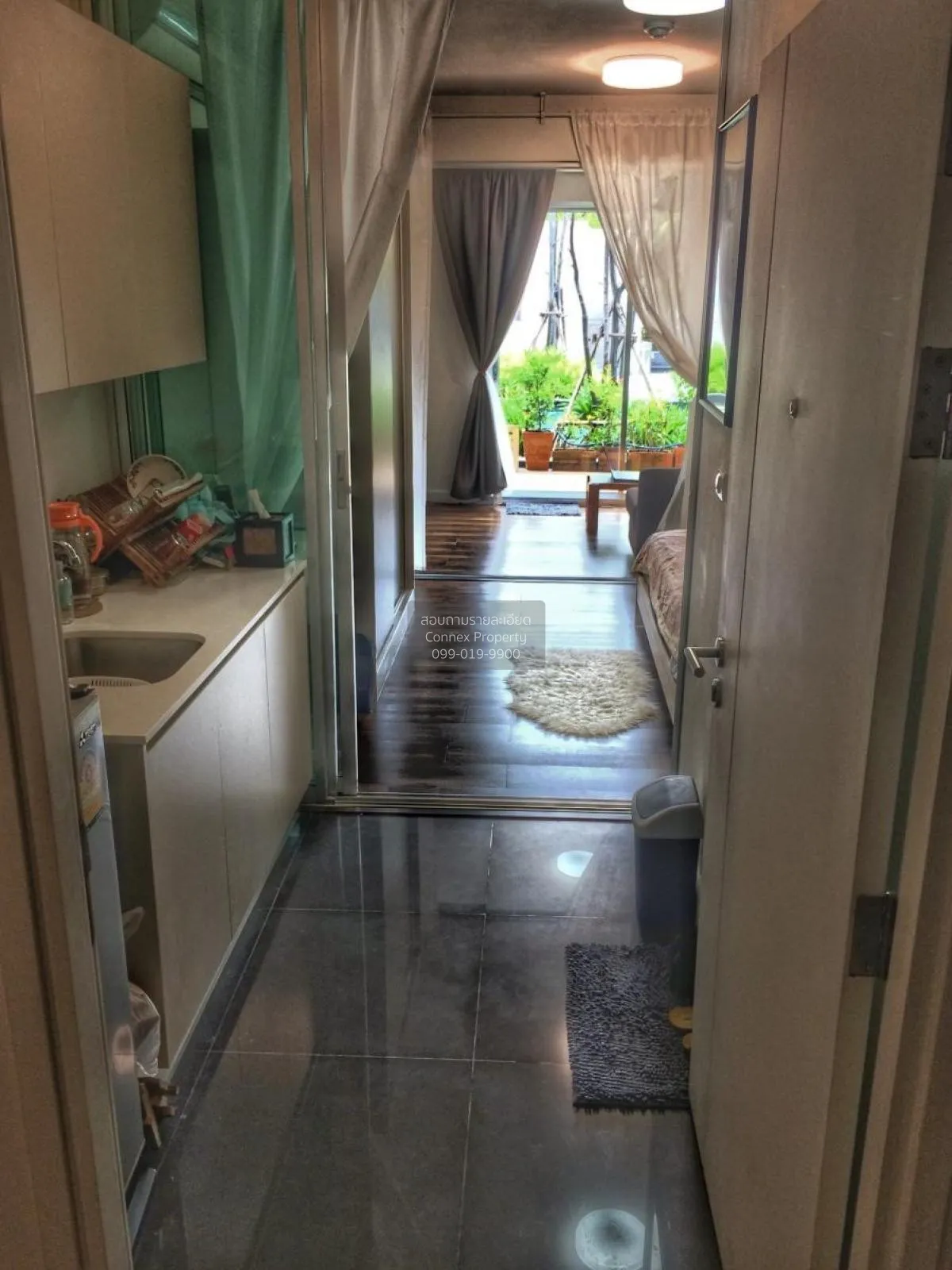 For Sale Condo , A Space ME Sukhumvit 77 , BTS-On Nut , Phra Khan 3