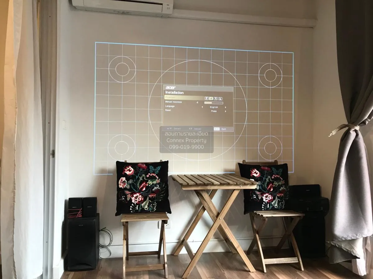 For Sale Condo , A Space ME Sukhumvit 77 , BTS-On Nut , Phra Khan 4