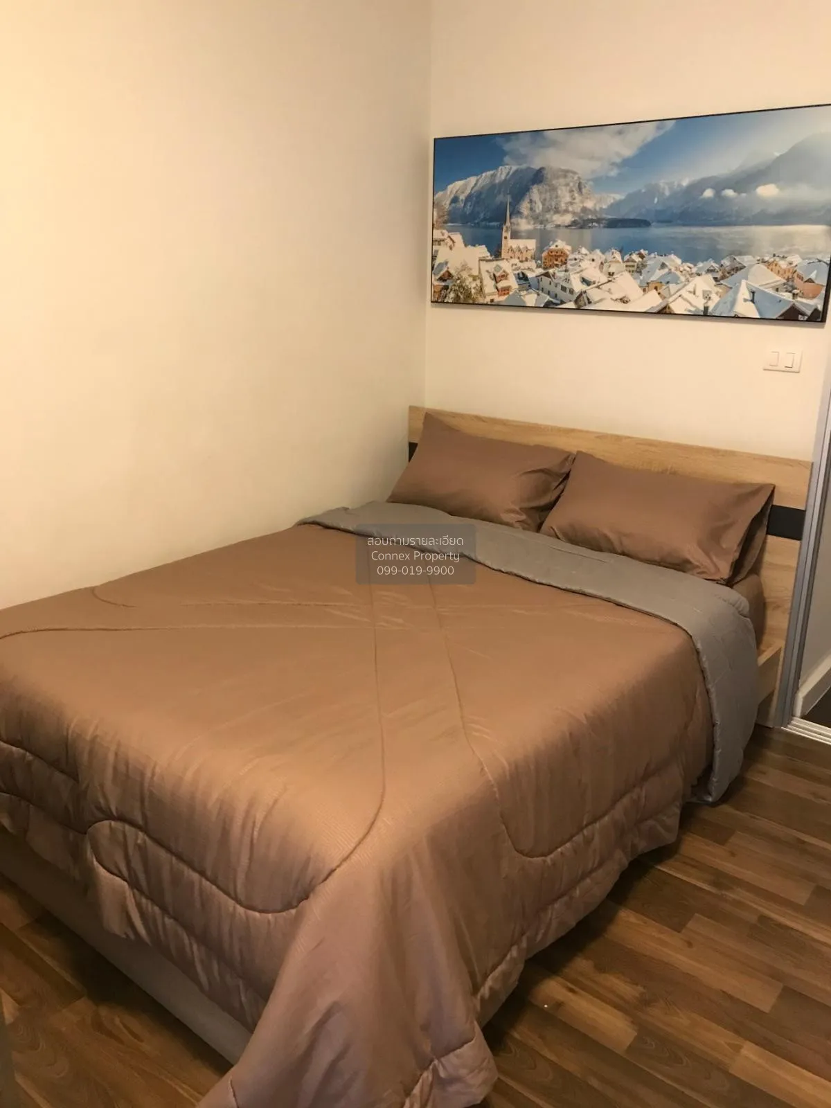 For Sale Condo , A Space ME Sukhumvit 77 , BTS-On Nut , Phra Khan