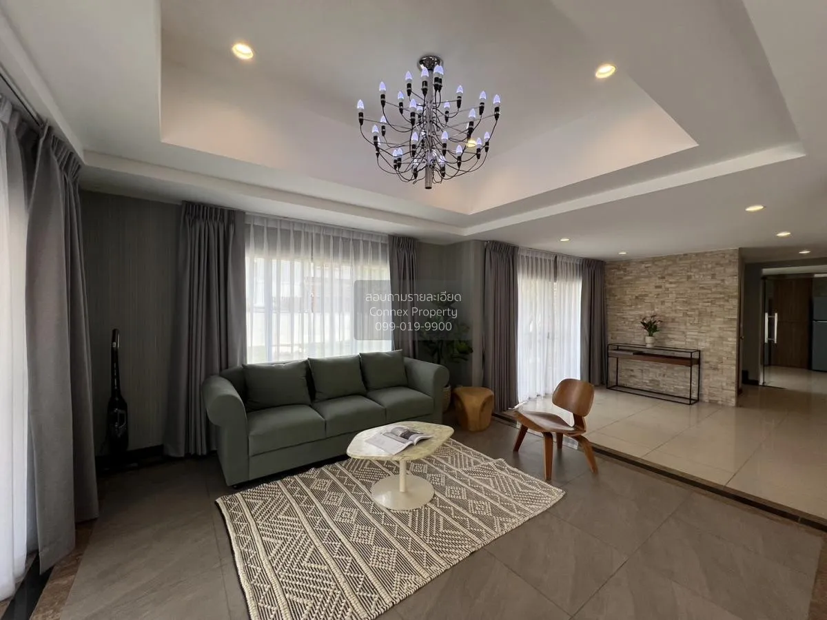 For Sale House , Ban Muang Ek 2 , Lak Hok , Mueang Pathum Thani , 2