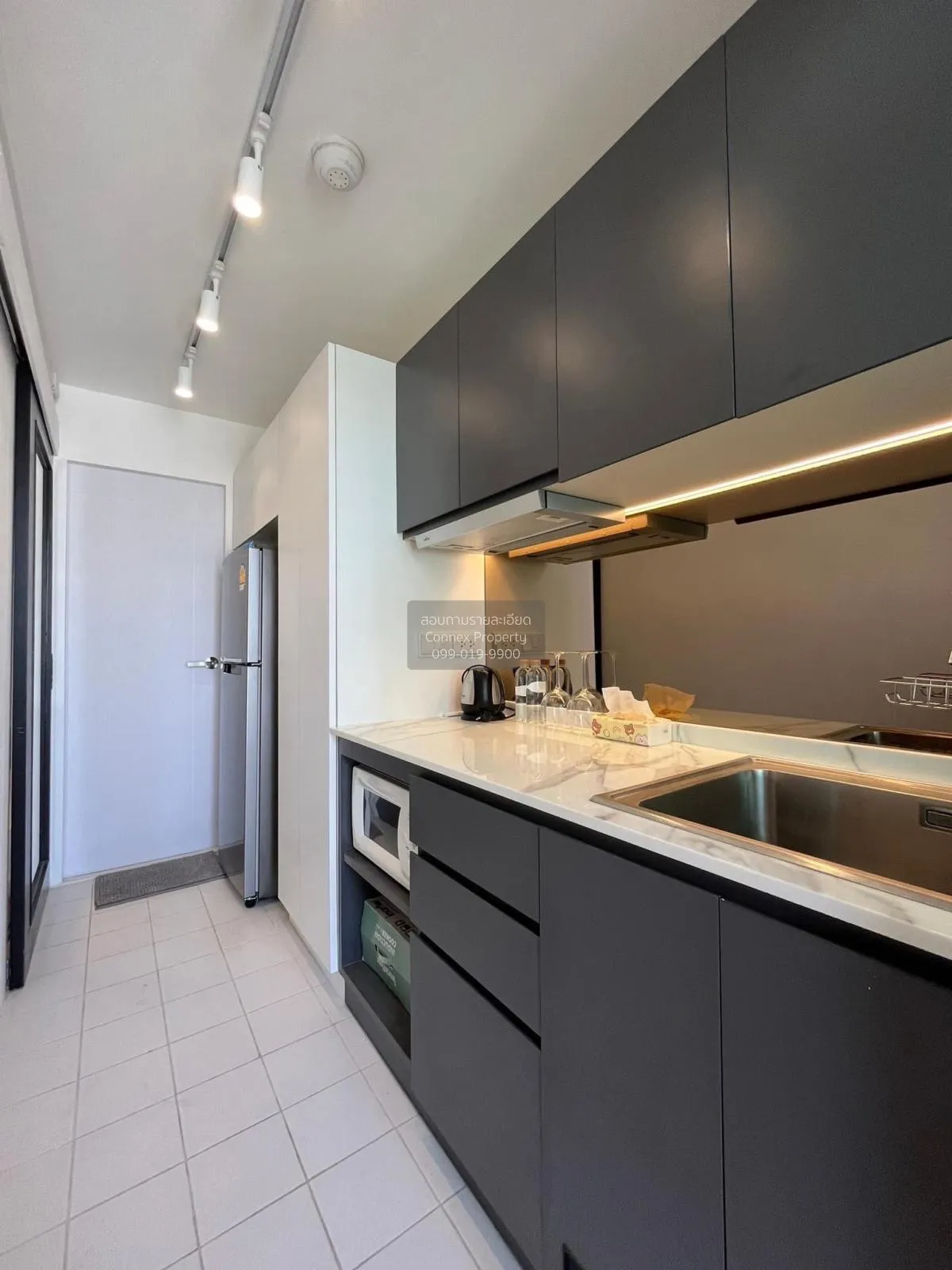 เช่าคอนโด  เดอะ ซี้ด พหลโยธิน BTS-อารีย์ สามเสนใน เขต พญาไท กรุงเ 4