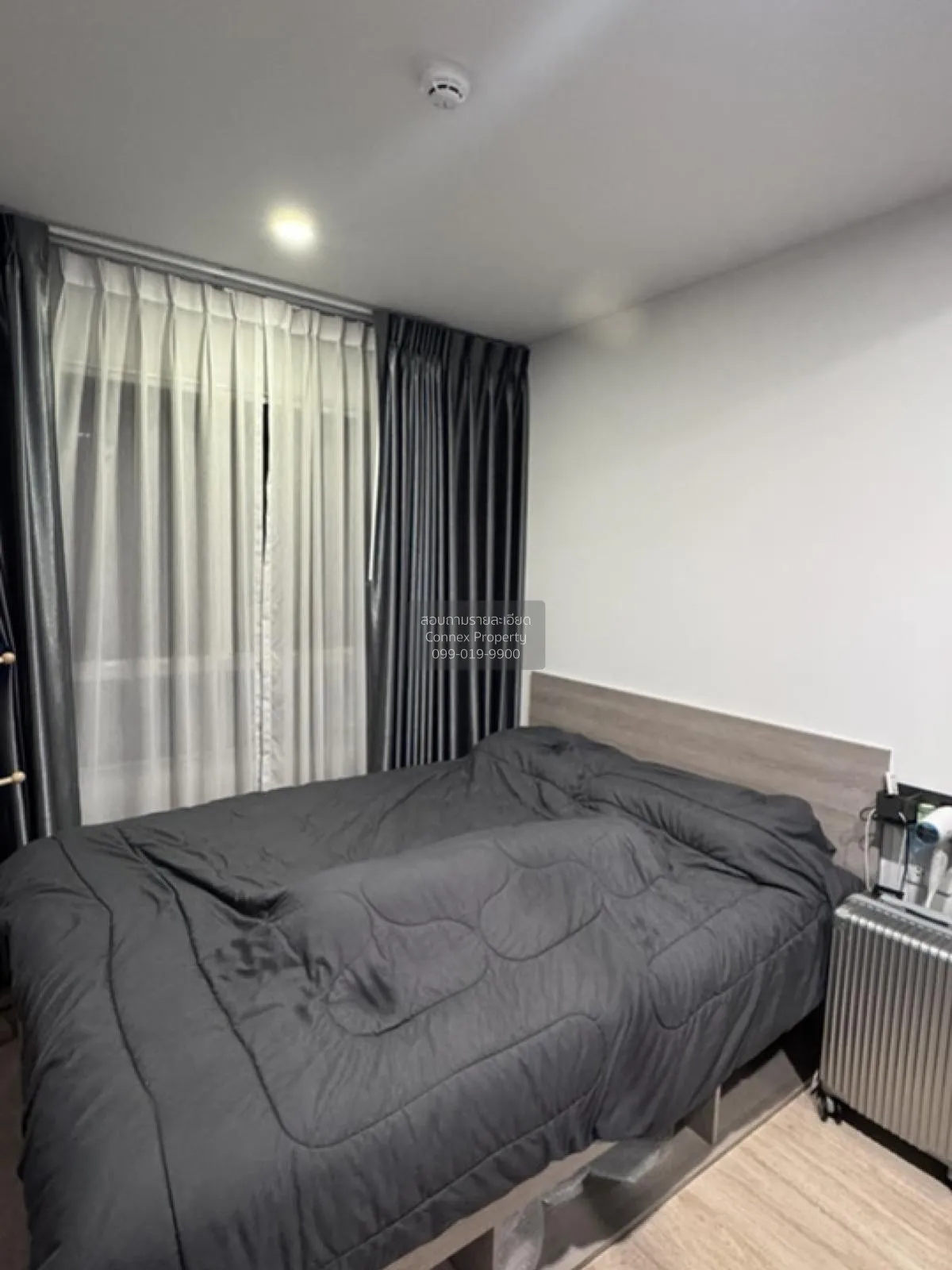 For Rent Condo , Elio Del Moss Phahonyothin 34 , BTS-Kasetsart Un 2