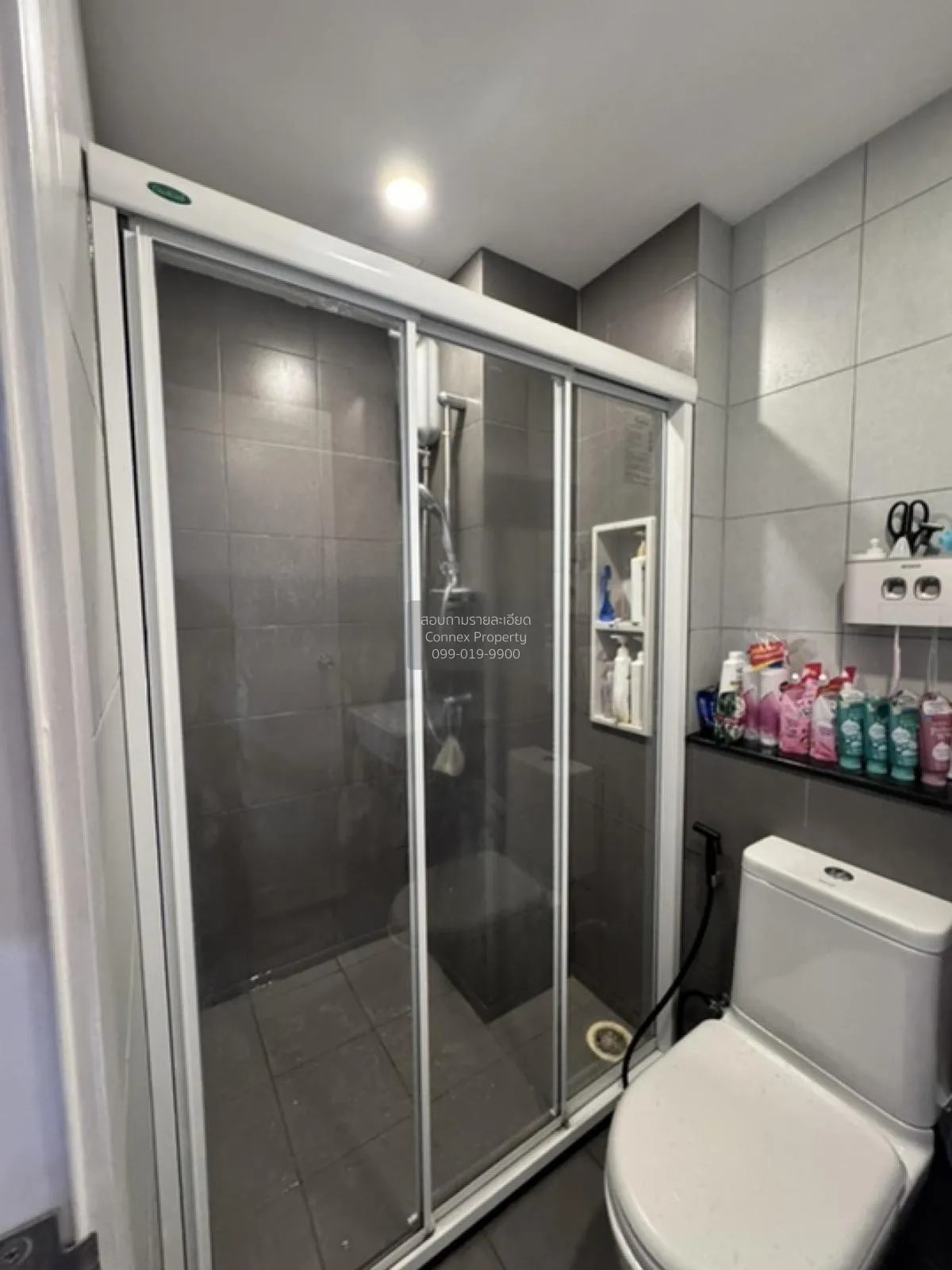 For Rent Condo , Elio Del Moss Phahonyothin 34 , BTS-Kasetsart Un 4