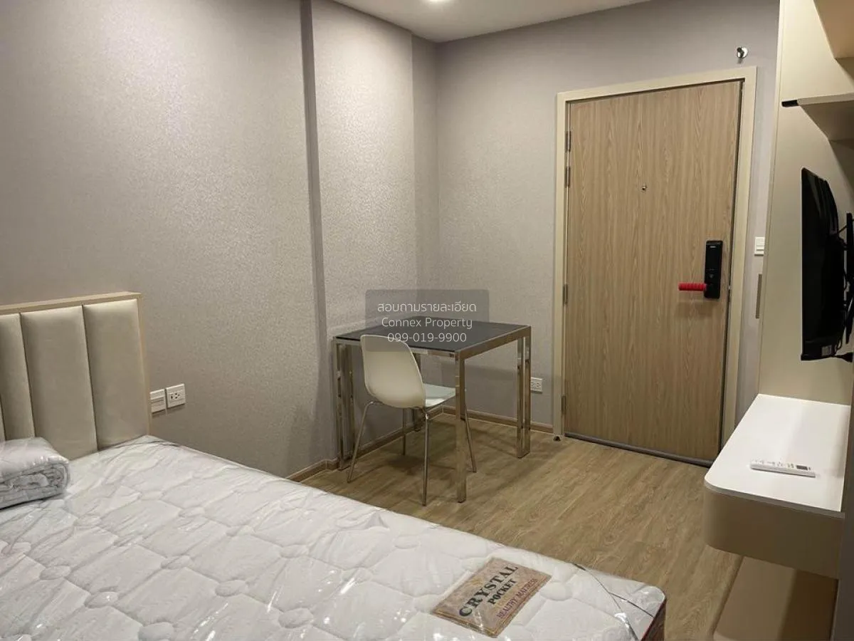 For Rent Condo , The Nest Chula - Samyan , MRT-Sam Yan , Maha Phr 2