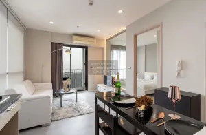 เช่าคอนโด  ฟิวส์ สาทร - ตากสิน BTS-วงเวียนใหญ่ บางลำภูล่าง เขต คลองสาน กรุงเทพ CX-107968