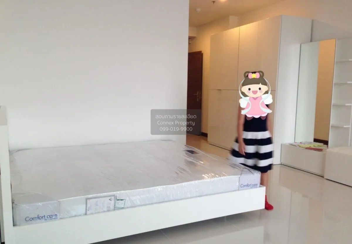 For Sale Condo , Supalai Prima Riva , Chong Nonsi , Yannawa , Ban 1