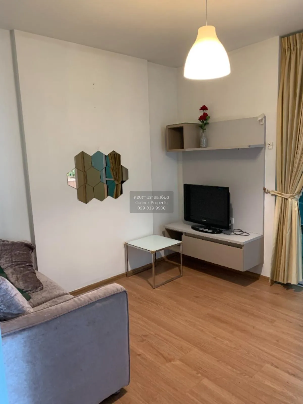 For Sale Condo , D Condo Ramkhamhaeng , Hua Mak , Bang Kapi , Ban 2