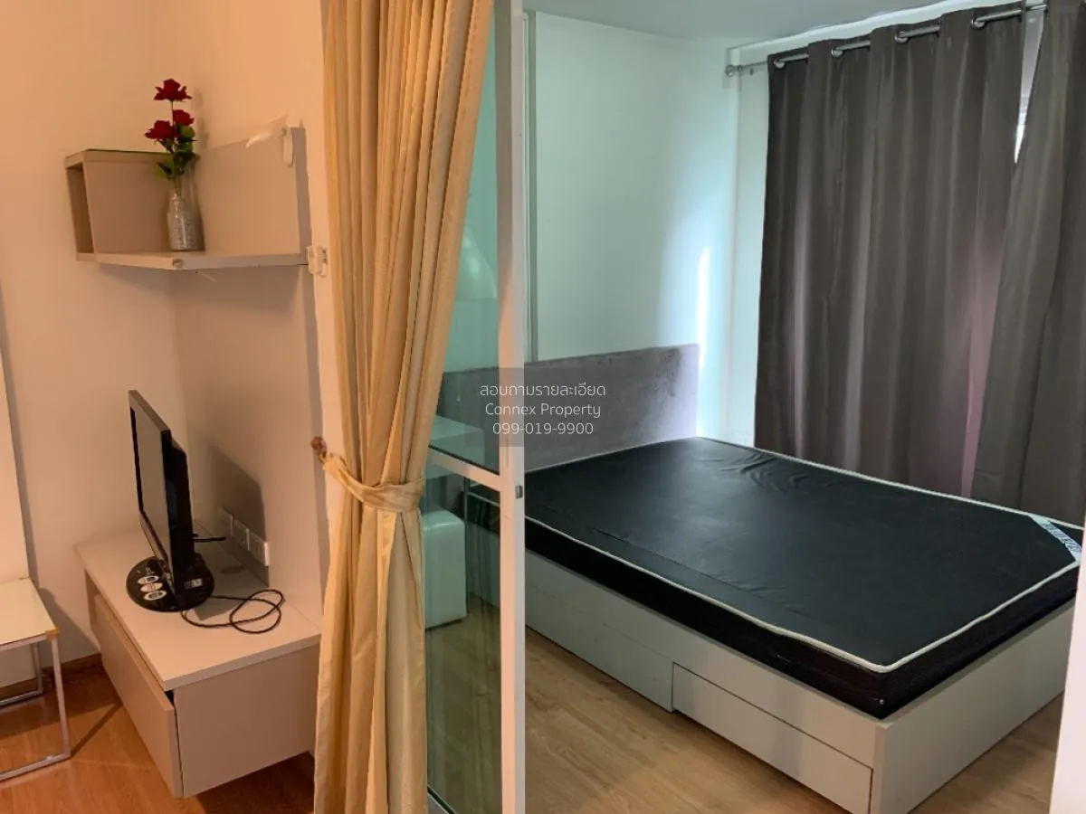 For Sale Condo , D Condo Ramkhamhaeng , Hua Mak , Bang Kapi , Ban 3