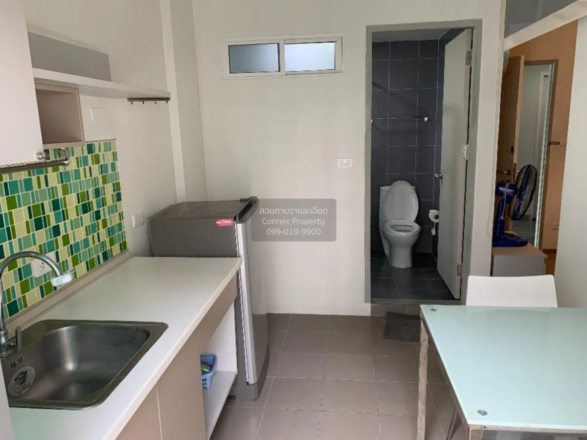 For Sale Condo , D Condo Ramkhamhaeng , Hua Mak , Bang Kapi , Ban 4