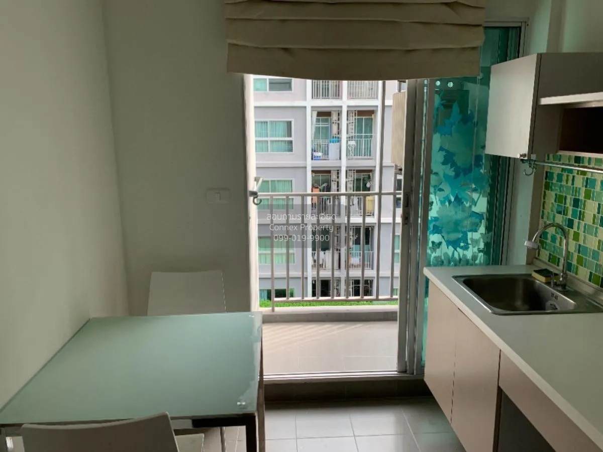 For Sale Condo , D Condo Ramkhamhaeng , Hua Mak , Bang Kapi , Ban