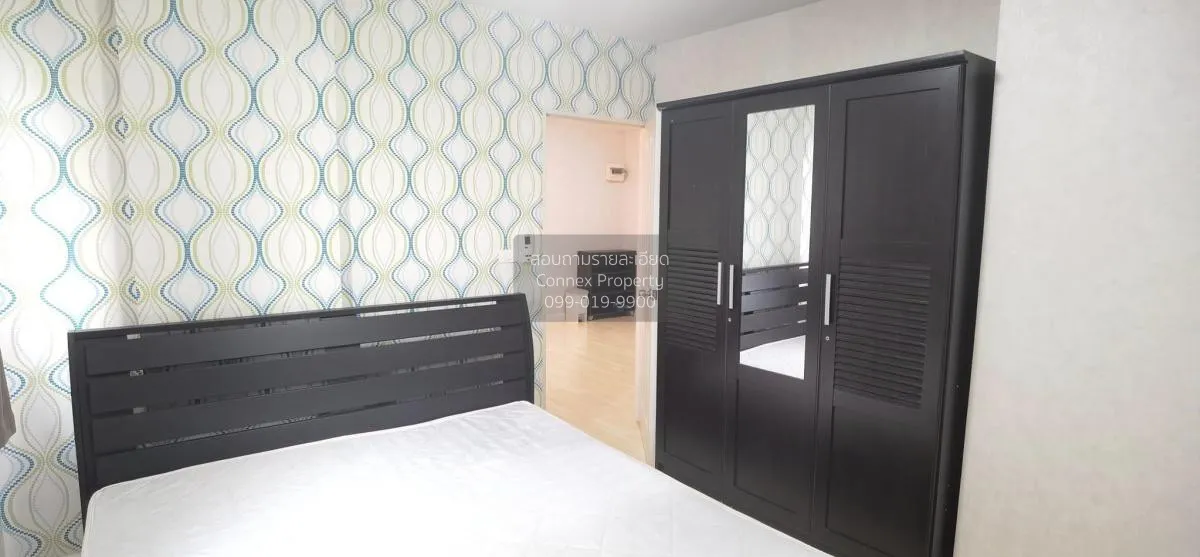 เช่าคอนโด  ดีคอนโด อ่อนนุช – สุวรรณภูมิ ลาดกระบัง เขต ลาดกระบัง ก