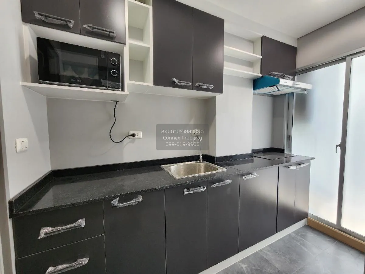 เช่าคอนโด  เซอราโน่ พระราม 2 แสมดำ เขต บางขุนเทียน กรุงเทพ CX-107 2