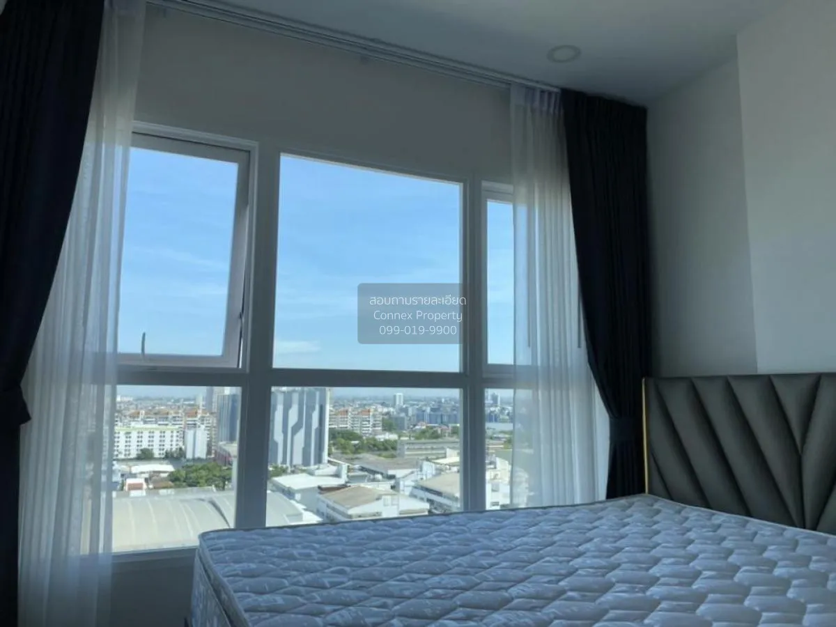 For Sale Condo , Supalai Veranda Ramkhamhaeng , Hua Mak , Bang Ka