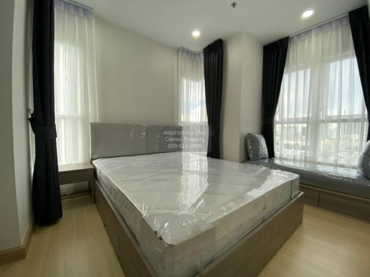 For Sale Condo , Supalai Veranda Ramkhamhaeng , Hua Mak , Bang Ka