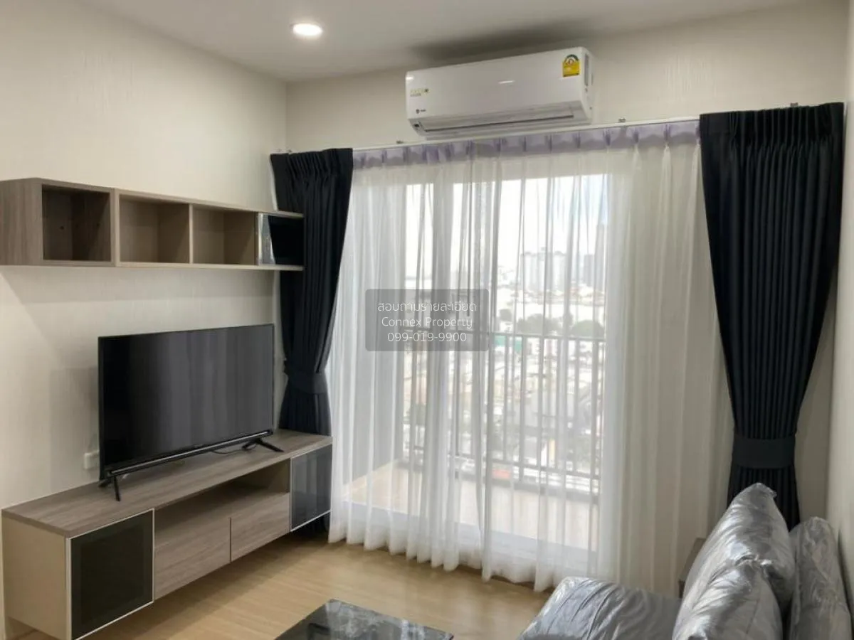 For Sale Condo , Supalai Veranda Ramkhamhaeng , Hua Mak , Bang Ka 1