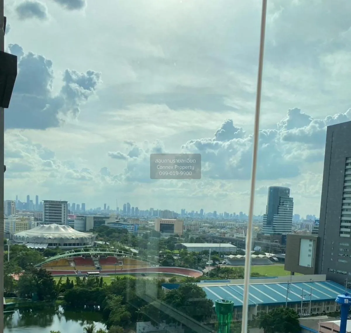 For Sale Condo , Supalai Veranda Ramkhamhaeng , Hua Mak , Bang Ka