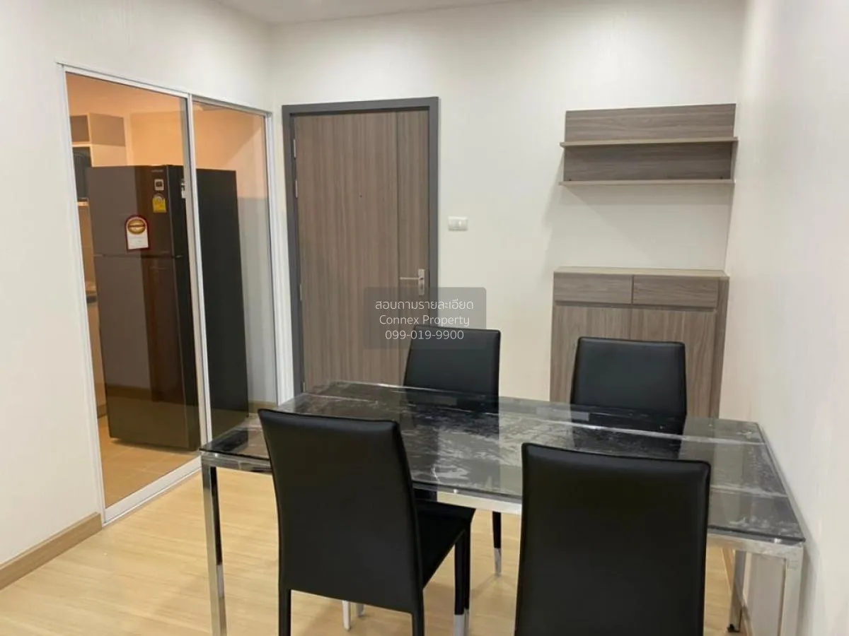 For Sale Condo , Supalai Veranda Ramkhamhaeng , Hua Mak , Bang Ka 3