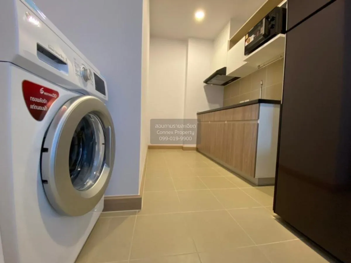 For Sale Condo , Supalai Veranda Ramkhamhaeng , Hua Mak , Bang Ka