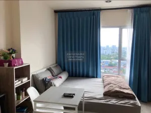 For Sale Condo , Aspire Ratchada - Wongsawang , MRT-Wong Sawang , Wong Sawang , Bang Su , Bangkok , CX-107990