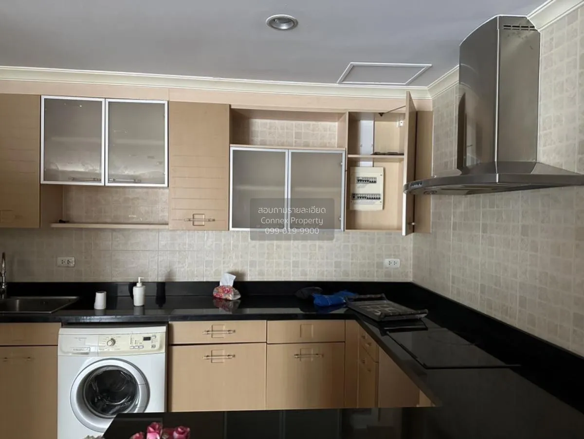 For Rent Condo , Belle Park Residence , BTS-Chong Nonsi , Chong N 2