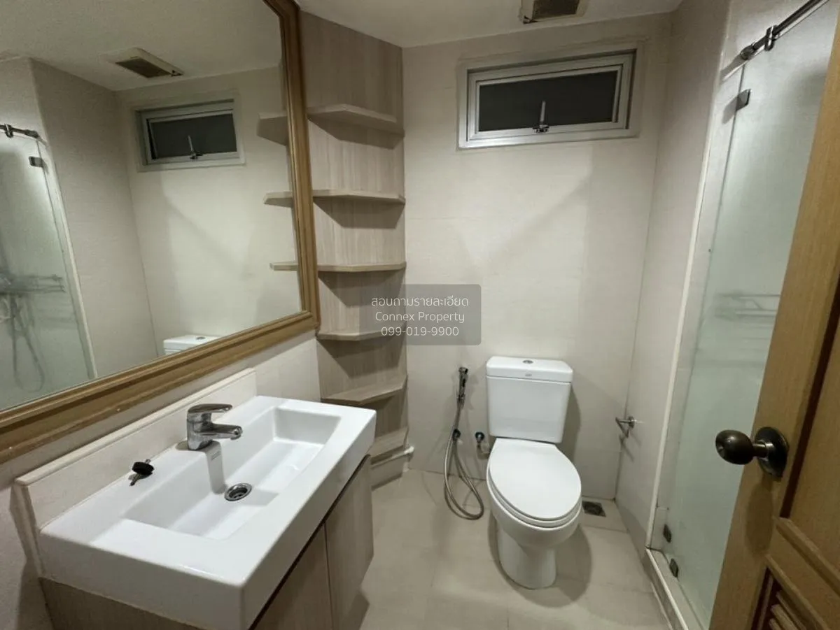 For Rent Condo , Belle Park Residence , BTS-Chong Nonsi , Chong N 4