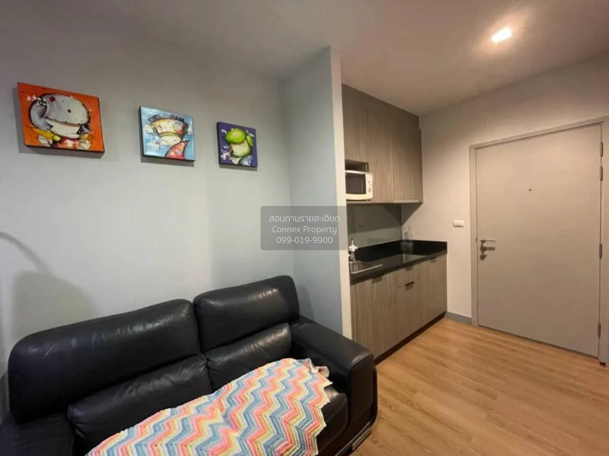 For Rent Condo , Chapter One Midtown Ladprao 24 , MRT-Lat Phrao , 2