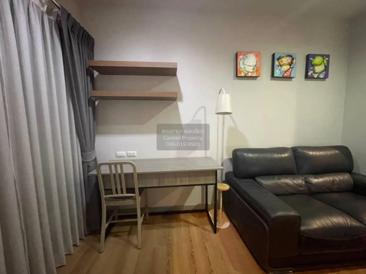 For Rent Condo , Chapter One Midtown Ladprao 24 , MRT-Lat Phrao , 3