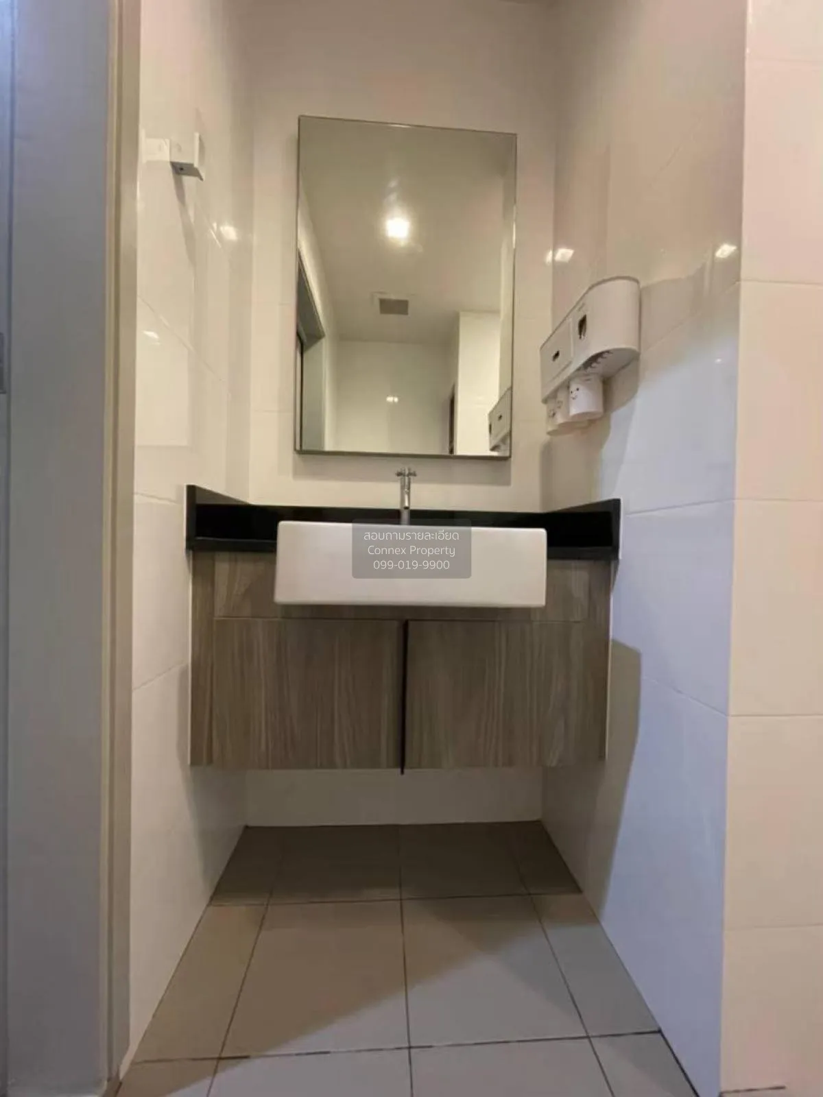 For Rent Condo , Chapter One Midtown Ladprao 24 , MRT-Lat Phrao ,