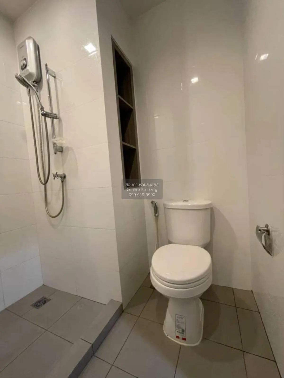 For Rent Condo , Chapter One Midtown Ladprao 24 , MRT-Lat Phrao ,